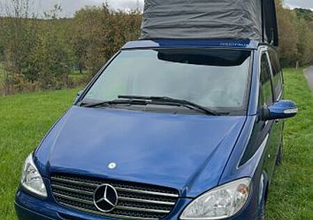 Mercedes-Benz Viano 3.0 V6 FUN lang FUN