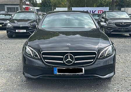 Mercedes-Benz E 200 d Autom. -