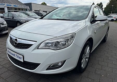 Opel Astra J Lim. 5-trg. 150 Jahre