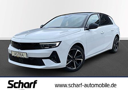 Opel Astra GS Turbo AT 8 Navi 360 Kamera LED PDC DAB