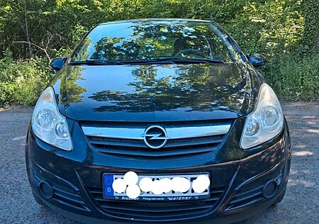 Opel Corsa 1.4 Twinport ECOTEC Edition "111 Jahre...