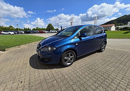 Seat Altea XL 1.2