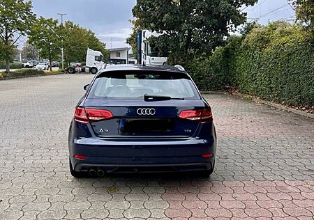Audi A3 2.0 TDI S tronic Sportback -