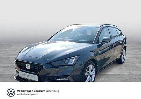 Seat Leon Sportstourer 2.0 TDI DSG FR AHK+NaviPlus