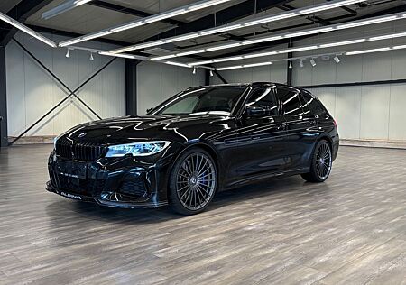 Alpina D3 S 3.0 Allrad Tour Pano AHK Laser HUD Harman K