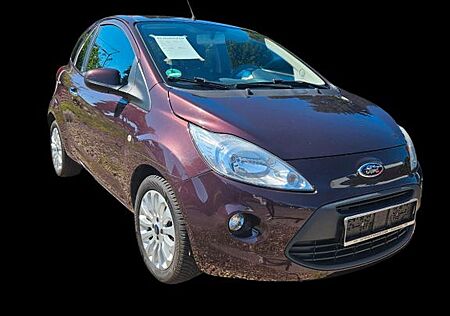 Ford Ka 1,2 HU/AU Neu