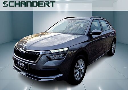 Skoda Kamiq 1.0 TSI Ambition LED Klima DAB PDC
