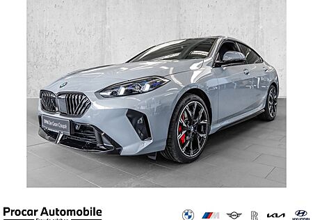 BMW 220d Gran Coupé M Sport Pro PANO DA PROF HuD