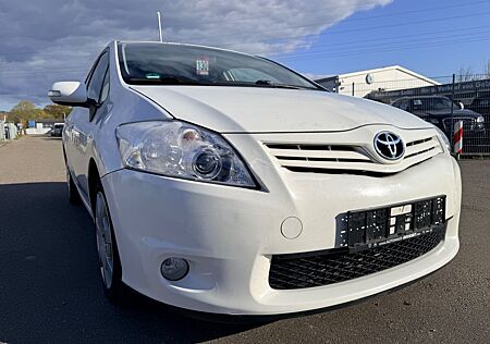 Toyota Auris Edition
