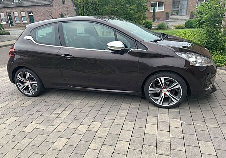 Peugeot 208 1.6 Allure e-HDi 92 STOP & START Allure
