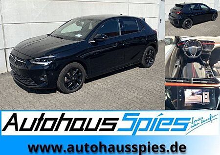 Opel Corsa 1.2 Turbo AT GS Line TotwAss RKam Shz DAB