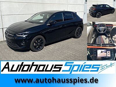 Opel Corsa 1.2 Turbo AT GS Line TotwAss RKam Shz DAB