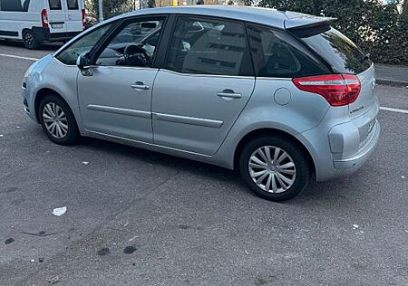 Citroën C4 Picasso VTi 120 Tendance Tendance