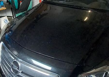 Opel Insignia Sports Tourer 2.8 V6 Turbo 4x4 Cosm...