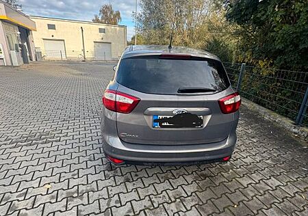 Ford C-Max gebraucht kaufen Ford C-Max 2,0TDCi 85kW PowerSh. SYNC Edition SYN...