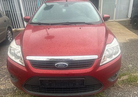 Ford Focus 1,8 Style+ Turnier