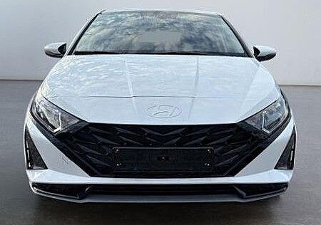 Hyundai i20 1.0 T-GDI 48V m.Hybrid Select