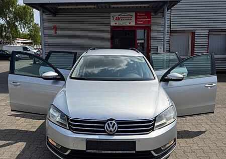 VW Passat Variant Volkswagen Trendline BlueMotion