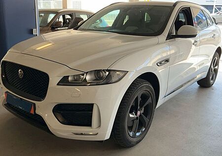 Jaguar F-Pace R-Sport