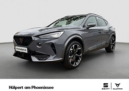 Cupra Formentor 2.0 VZ CAM ACC LM19 E-KLAPPE NAVI