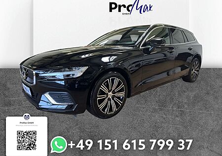 Volvo V60 T6 AWD Inscription Expr. RFK Navi LED
