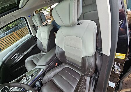 Renault Espace Initiale Paris ENERGY dCi 160 EDC Ini...