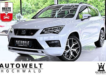Seat Ateca 2.0 TDI DSG FR-Line NAVI AHK LED RFK Beats