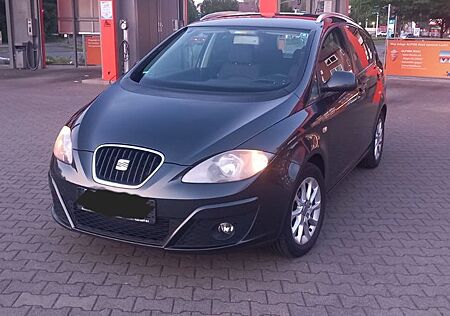 Seat Altea 1.6 TDI XL 77kW Ecomotive Reference Copa