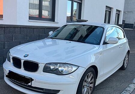 BMW 118d