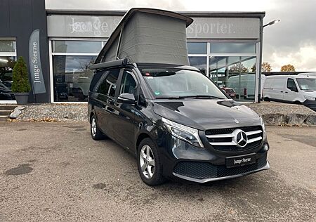 Mercedes-Benz V 220 V 220d MARCO POLO/EDITION/ALLRAD/4*4/EASY-UP/SHZ