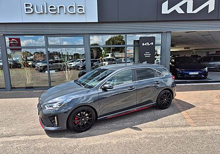 Kia Cee'd CEED 5 1.6T 204 PS DCT7 GT NAVI KOMFORT