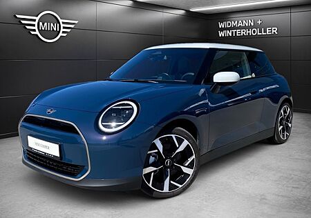 Mini Cooper E Favoured Trim Paket M Pano LED LRH HUD