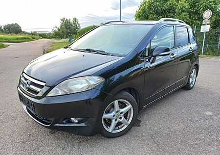 Honda FR-V 1.8 i-VTEC - 6 Sitzer