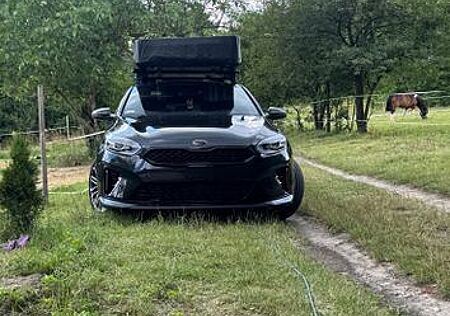 Kia Pro_ceed pro_cee'd / ProCeed 1.6 T-GDI DCT GT GT