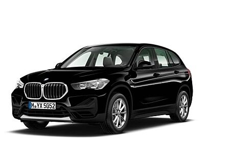 BMW X1 sDrive18iA Advantage Navi Sitzheizung PDC Kli