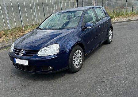 VW Golf Volkswagen 1.6 Goal Goal