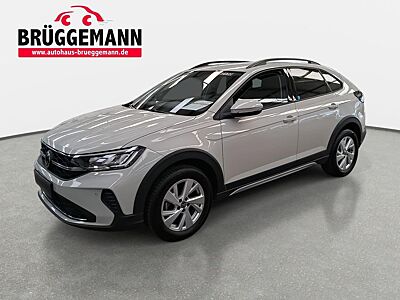 Volkswagen 1.0 TSI DSG LIFE NAVI LED ACC SITZHEIZUNG PDC KA