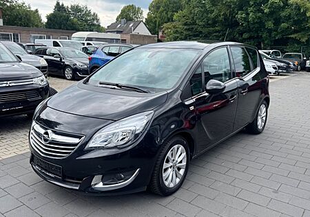 Opel Meriva B Innovation