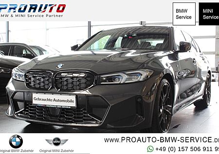 BMW 340 M340i Lim. xDrive A-LED/ACC/LiveCoPro/Memo/KZG