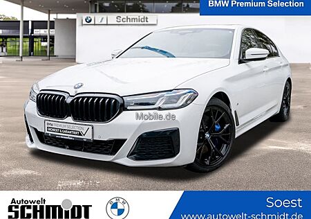 BMW 530i xDrive M Sportpaket /// 2Jahre-BPS.GARANTIE