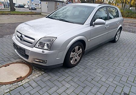 Opel Signum 2.2 Automatik Angebot bis 11.11