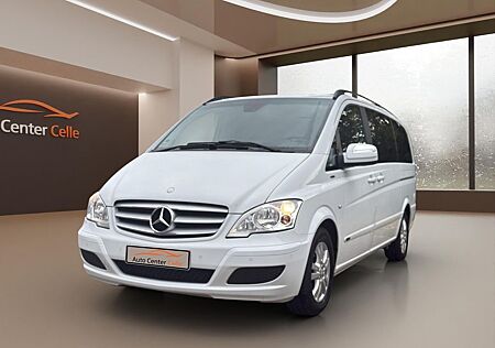 Mercedes-Benz Viano 3.0 CDI Trend Edition lang