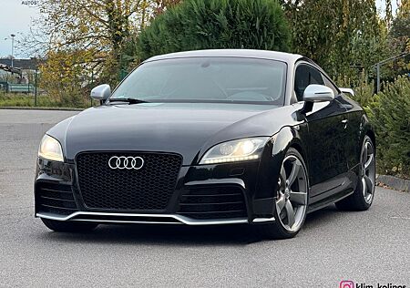 Audi TT RS 2 Hand V-Max