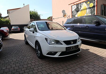 Seat Ibiza SC i-Tech Sportsitze Navi PDC Klimaaut.2.H