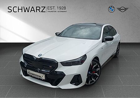 BMW i5 M60 xDrive 21"360KAM B&W FW-Prof.749€mtl.oAZ