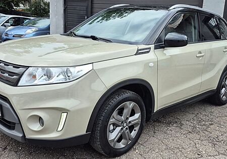 Suzuki Vitara 1.6 Club 4x2 Kamera Sitzheizung Tempomat