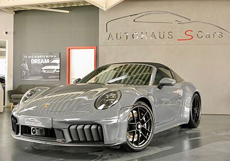 Porsche 911 Urmodell 911 Targa 4 GTS T-Hybrid*Matrix*1.Hand