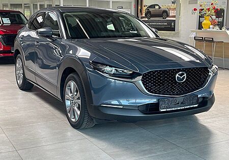 Mazda CX-30 2.0L e-SKYACTIV G 6AT FWD Exclusive-line D