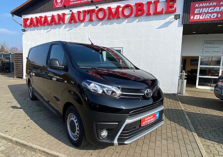 Toyota Pro Ace Proace Maxi-Lang Kasten Meister 2.0 D-4D /EURO6