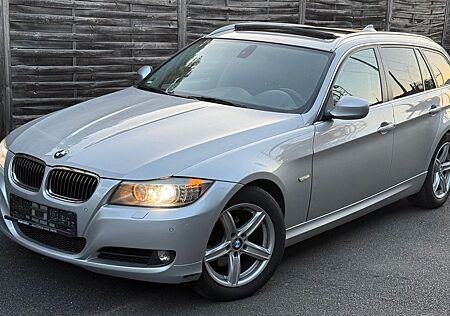 BMW 330d 330 Baureihe 3 Touring xDrive